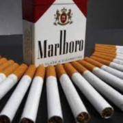 Marlboro - Best Cigarette Brands in India